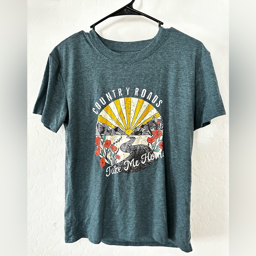 Basic tshirt